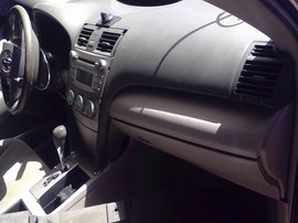 2007 TOYOTA CAMRY, GRAY, LE MODEL, 2.4L, AT.  Z26437